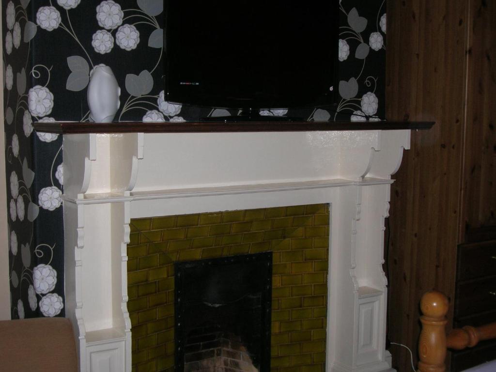 Invernente Bed And Breakfast Stirling Room photo
